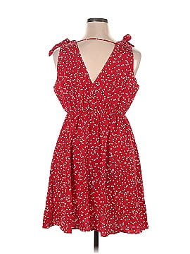 Shein Curve Casual Dress (view 2)