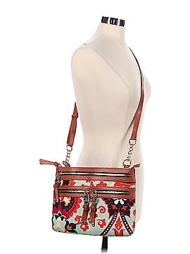 Spartina 449 Crossbody Bag (view 2)