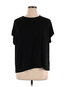 J.Jill Short Sleeve Top (view 1)