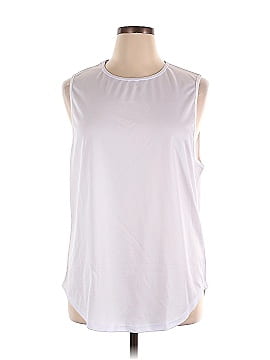 Unbranded Sleeveless T-Shirt (view 1)