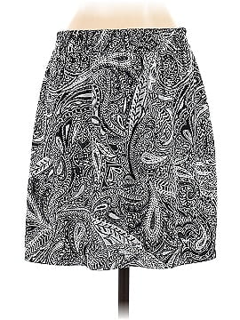 Ann Taylor LOFT Casual Skirt (view 2)