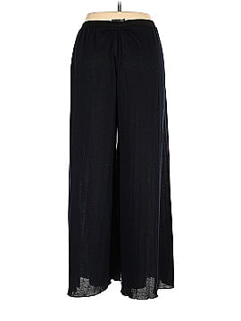 Zara Linen Pants (view 2)