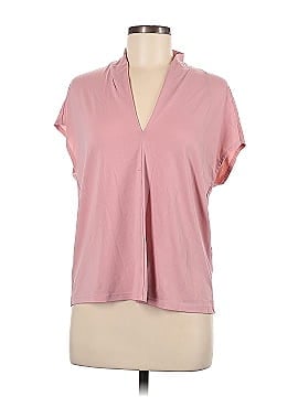 H&M Short Sleeve Blouse (view 1)