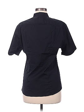 Zara Short Sleeve Blouse (view 2)