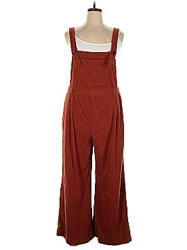 Cider Overalls (view 1)