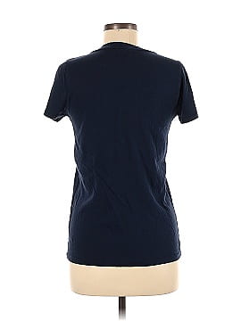 J.Crew Factory Store Short Sleeve T-Shirt (view 2)