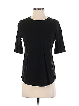 Eileen Fisher Short Sleeve T-Shirt (view 1)