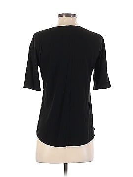 Eileen Fisher Short Sleeve T-Shirt (view 2)