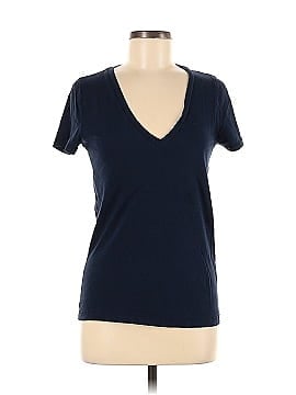 J.Crew Factory Store Short Sleeve T-Shirt (view 1)