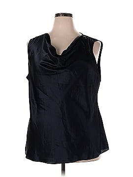 Jones New York Sleeveless Blouse (view 1)