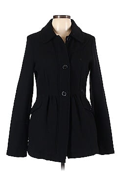 Billabong Coat (view 1)