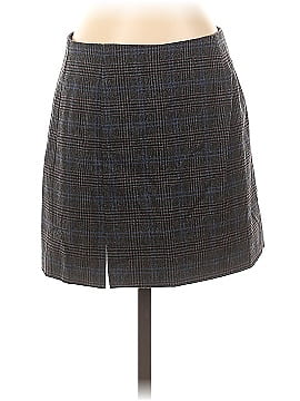 Madewell Casual Skirt (view 1)