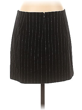 Madewell Wool Skirt (view 2)