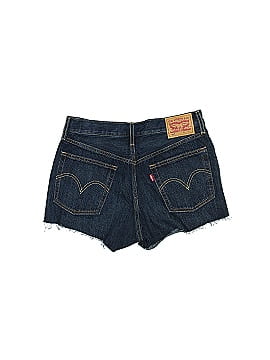 Levi's Denim Shorts (view 2)