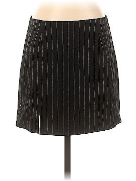 Madewell Wool Skirt (view 1)