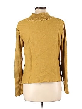 Sol Turtleneck Sweater (view 2)