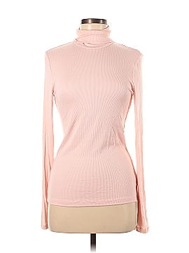 Lauren by Ralph Lauren Long Sleeve Turtleneck (view 1)