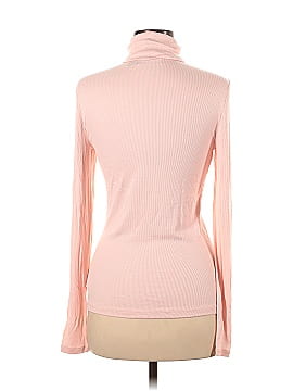 Lauren by Ralph Lauren Long Sleeve Turtleneck (view 2)