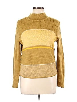 Sol Turtleneck Sweater (view 1)