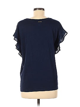 MICHAEL Michael Kors Short Sleeve Top (view 2)