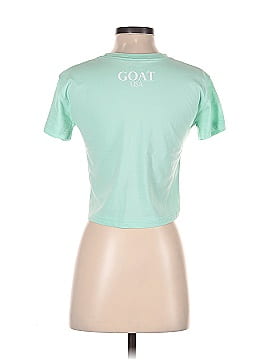 Goat USA Short Sleeve T-Shirt (view 2)