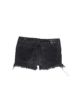 Diesel Denim Shorts (view 2)