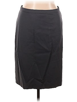 J.Crew Wool Skirt (view 1)