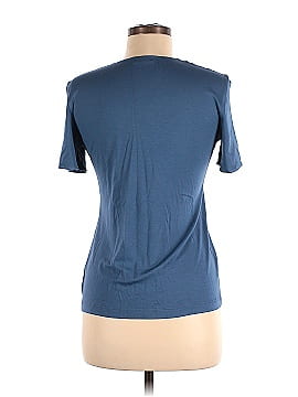 Akris Punto Short Sleeve T-Shirt (view 2)