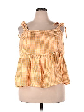 Old Navy Sleeveless Top (view 1)