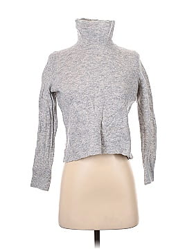 Banana Republic Wool Pullover Sweater (view 1)