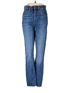 Madewell Jeans (view 1)