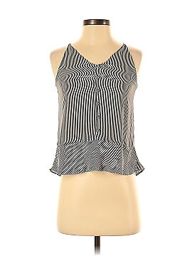 Ann Taylor LOFT Sleeveless Blouse (view 1)