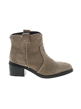 Jeffrey Campbell Ankle Boots (view 1)