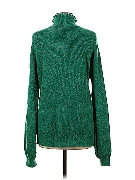 Halogen Turtleneck Sweater (view 2)