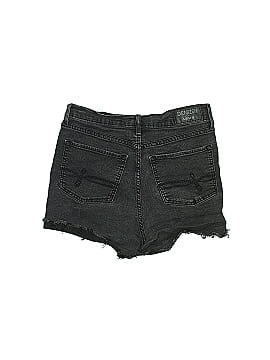 Levi's Denim Shorts (view 2)