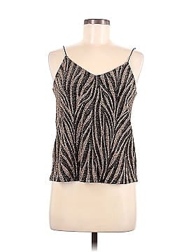 Everly Sleeveless Top (view 1)
