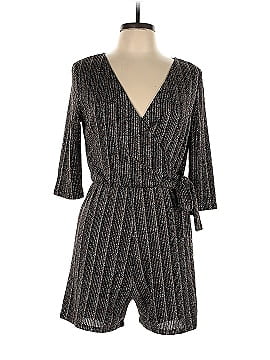 Next Romper (view 1)