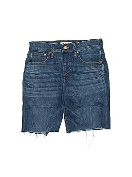 Madewell Denim Shorts (view 1)