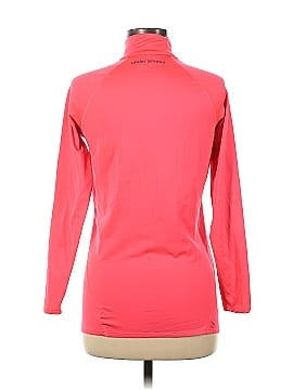 Under Armour Long Sleeve Turtleneck (view 2)