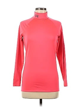 Under Armour Long Sleeve Turtleneck (view 1)