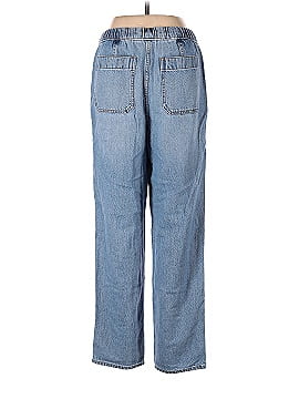 Madewell Jeans (view 2)