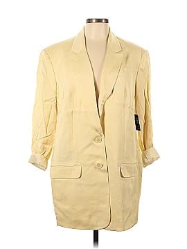 Express Blazer (view 1)