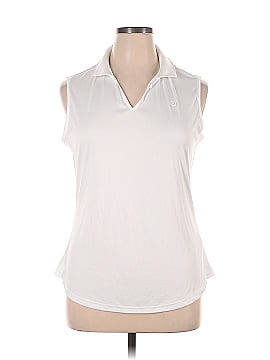 C&C Sport Sleeveless T-Shirt (view 1)