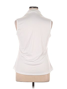 C&C Sport Sleeveless T-Shirt (view 2)