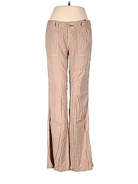 Level 99 Linen Pants (view 1)