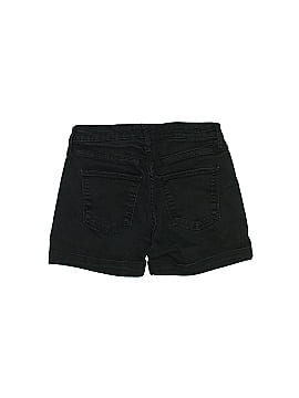 Universal Thread Denim Shorts (view 2)