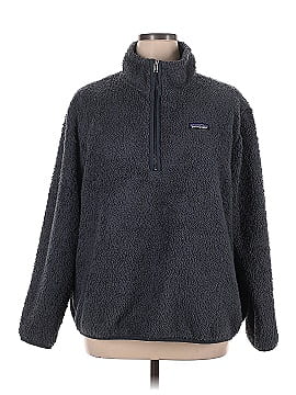 Patagonia Fleece (view 1)