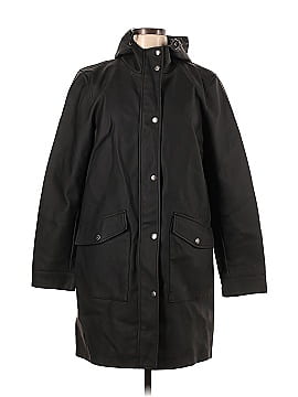 Levi Strauss Signature Raincoat (view 1)