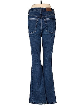 Madewell Jeans (view 2)