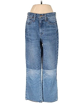 Madewell Jeans (view 1)